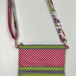 Bag of the Month - Caitlyn Tote - Sat., 8/8/26
