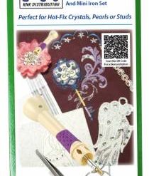 Crystal Embellisher - RK