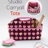 Studio Carryall Tote