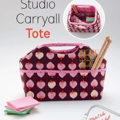 Studio Carryall Tote