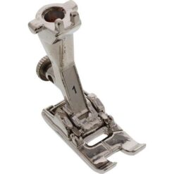 Bernina #1 Foot Old
