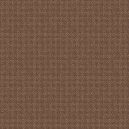 Snowtop Mountain Brown Texture Flannel
