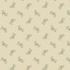 English Garden - Bachelor Button - Biscuit